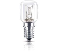 Philips Backofenlampe 25W E14 300 - Ampoules standard, socle E14