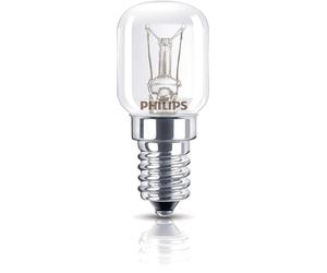 Philips Backofenlampe 25W E14 300 - Ampoules standard, socle E14