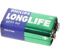 Philips Batterie Longlife