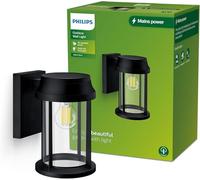 Philips Bellini Applique murale, E27, rond, 8720169266391,