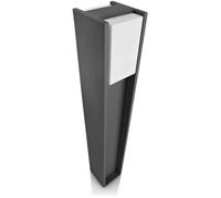 Philips Borne d'éclairage Ecomoods Bridge 12,1x12,1x40,2 cm