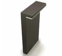 PHILIPS Borne LED Bustan Anthracite