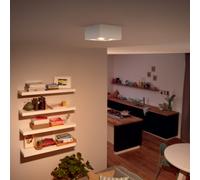 Philips Box Projecteur LED à 4 sources lumineuses, 8718696164549,