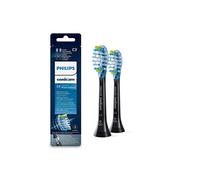 PHILIPS BROSSE DE RECHANGE HX9042/33 C3 PREMIUM PLAQUE NOIR