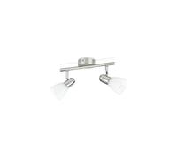 Philips Spot LED intérieur - Argent