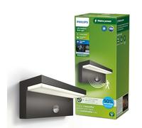 Philips Bustan Applique murale Ultra Efficient LED, 8720169257412, Ultra Efficient