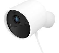 Philips by Signify Philips 8719514492851 security camera Bullet IP security camera Indoor & outdoor 1920 x 1080 pixels Wall