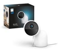 Philips by Signify Philips 8719514496156 security camera Bullet IP security camera Indoor & outdoor 1920 x 1080 pixels Wall