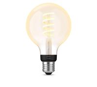 Philips by Signify Philips G93 globe – E27 smart bulb
