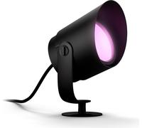 Philips by Signify Philips Hue Ambiance blanche et couleur Lily XL Spot d'extérieur