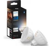 Philips by Signify Philips Hue White ambience MR16 – smart spotlight – (2-pack)