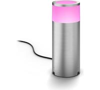 Philips by Signify Philips Hue White and colour ambience Calla Borne d'extérieur