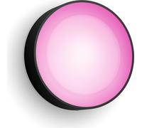 Philips by Signify Philips Hue White and colour ambience Daylo Outdoor wall light