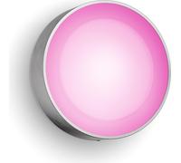 Philips by Signify Philips Hue White and colour ambience Daylo Outdoor wall light