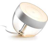 Philips by Signify Philips Hue White and colour ambience Iris silver special edition