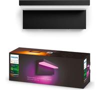 Philips by Signify Philips Hue White and colour ambience Nyro Applique d'extérieur