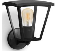 Philips by Signify Philips Hue White Inara Outdoor wall light