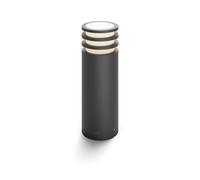 Philips by Signify Philips Hue White Lucca Outdoor pedestal