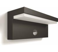 Philips by Signify Philips myGarden Bustan Wall Light 9W