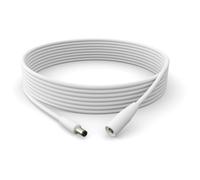 Philips Câble D'extension De Ruban Led Hue Flux 5 M Blanc