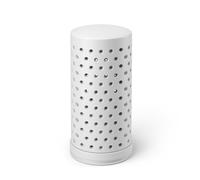 Cartouche anti-calcaire d'origine Philips pour les humidificateurs de la série 1000 - longue durée, installation facile, protection contre le tartre, durée de vie de 2 à 3 mois (FY5133/00)