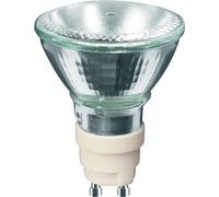 PHILIPS CDM-Rm Elite Mini 20 W/830 GX10 MR16 40D MR16 40D 20 W, GX10, 830, 40° - Lampes à décharge, socle spécial