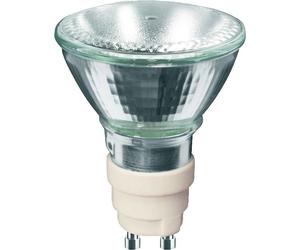 PHILIPS CDM-Rm Elite Mini 20 W/830 GX10 MR16 40D MR16 40D 20 W, GX10, 830, 40° - Lampes à décharge, socle spécial