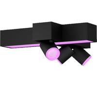 Philips Centris Hue Cross special form black 3x noir 0MB