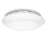 Philips Plafonnier LED Cinnabar 17W 2700K Blanc