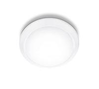 Philips CINNABAR Plafonnier LED 4x5.5W, 2700K - Blanc