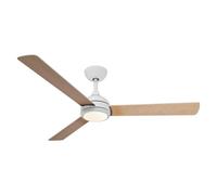 Philips Civx, Ventilateur, Marron, Blanc