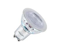 Philips Clagu106584036 CorePro LEDspot 6.5-65 W GU10 80 36d ND 485 lm 54 x 50 mm