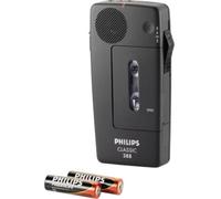 Philips Classic Pocket Memo 388/LFH388 Mini enregistreur Cassette Portable