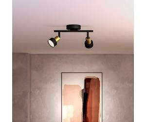 Philips Conduit Projecteur, GU10, 2 sources lumineuses, 8720169299894,
