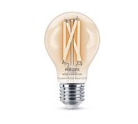 Philips 8719514371989 éclairage intelligent Ampoule intelligente Transparent