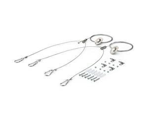 Philips CoreLine Panneau Gen6 RC159Z Kit De Montage Suspendu - 8720169752511