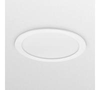 Philips CoreLine SlimDownlight, spot encastré, LED, 22,5 W, 4000 K, 2100 lm, blanc