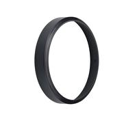 Philips CoreLine WL140Z Anneau Décoratif Noir - 8719514535626
