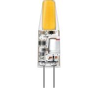 Philips CorePro Capsule LED G4 1,7 W (équivalent 20 W) Transparent 12 V 827 2700 K