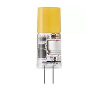 PHILIPS CorePro LEDcapsule LV - Lampe LED/Multi-LED - Consommation électrique : 2,4 W - Efficacité - Lampes LED socle G4