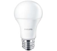 Philips Corepro Energy-Saving Lamp Blanc Chaud 3000 K 8 W E27 F Blanc