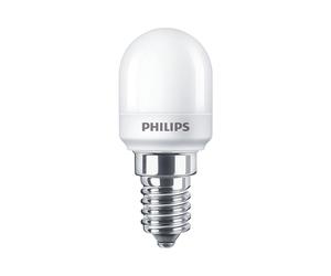 Philips CorePro LED 38986100 Ampoule Bougie E14 1.7W (équivalent 15W) 150lm 2700K Blanc Chaud 240° IRC80 15000h