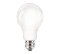 PHILIPS Corepro LED Ampoule E27 Poire Dépolie 13W 2000lm - 827 Blanc Très Chaud | Équivalent 120W