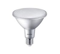 Philips CorePro LED ampoule Réflecteur E27 PAR38 9W 750lm 25D - 927 Blanc Très Chaud | Meilleur rendu des couleurs - Équivalent 60W