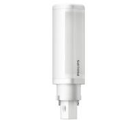Philips Corepro Led Plc 4.5w 840 2p G24d-1 Energy-Saving Lamp Blanc Froid 4000 K 4,5 W Blanc