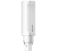 PHILIPS CorePro LED PLC 5,9 W 840 2P G24d-1 Tube LED 4000 K 660 lm - Lampes LED socle G24d, G24q, GX24d