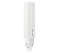 Philips CorePro LED PLC 6.5W energy-saving lamp Blanc 4000 K 6,5 W G24d-2