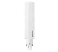 Philips CorePro LED PLC 8.5W ampoule LED Blanc chaud 3000 K 8,5 W G24d-3