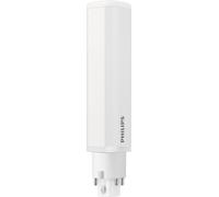 PHILIPS CorePro LED PLC 9,5 W 840 4P G24q-3 Tube LED G24q-3 4000 K 1100 lm E - Lampes LED socle G24d, G24q, GX24d