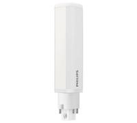 Philips CorePro LED PLC ampoule LED Blanc froid 4000 K 6,5 W G24q-2